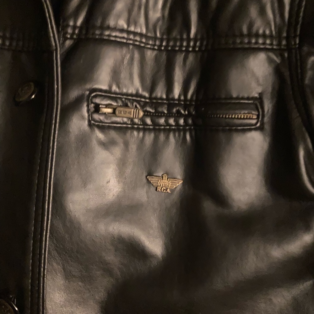 Reportage R.G.A Jacket made in Italy - Picture 6 of 8